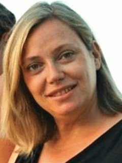 Fabienne Moquet-Chatenier, Moquet Chatenier Research Ltd	, UK