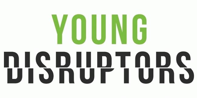 Young Disruptors