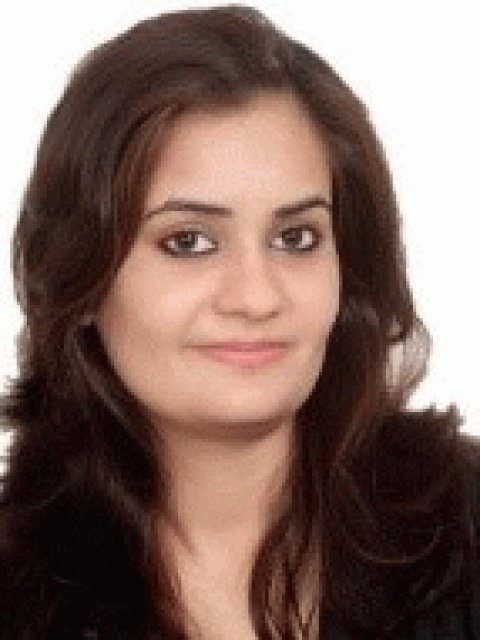 Ankita Dwivedi, Martlenz Knowledge Services, India