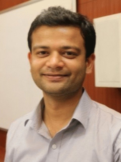 Chandan Rastogi, Martlenz Knowledge Services, India