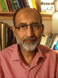 Nooruddin Ahmed, Agroni Research, UK