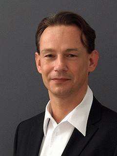 Markus Reuter, 
