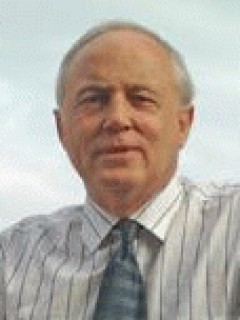 Peter Allan, Plus Four Market Research Limited, UK