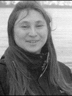 Anita Naoko Pilgrim
