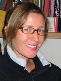 Fiona Gillard