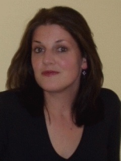 Julie Tinson